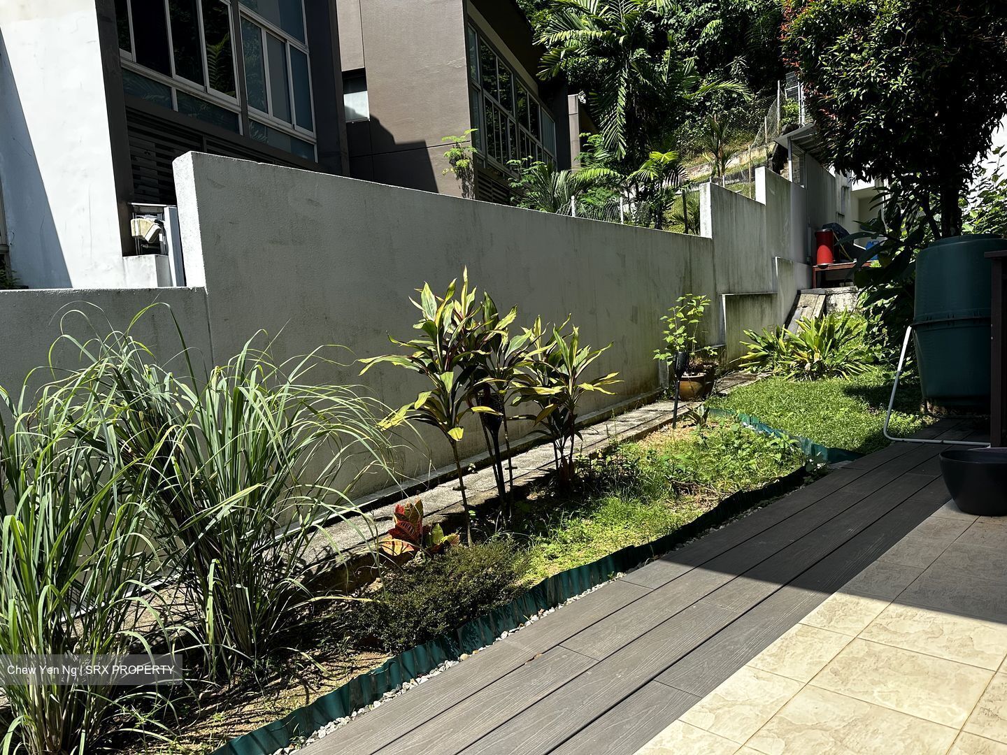 Jalan Dermawan (D23), Terrace #476379291